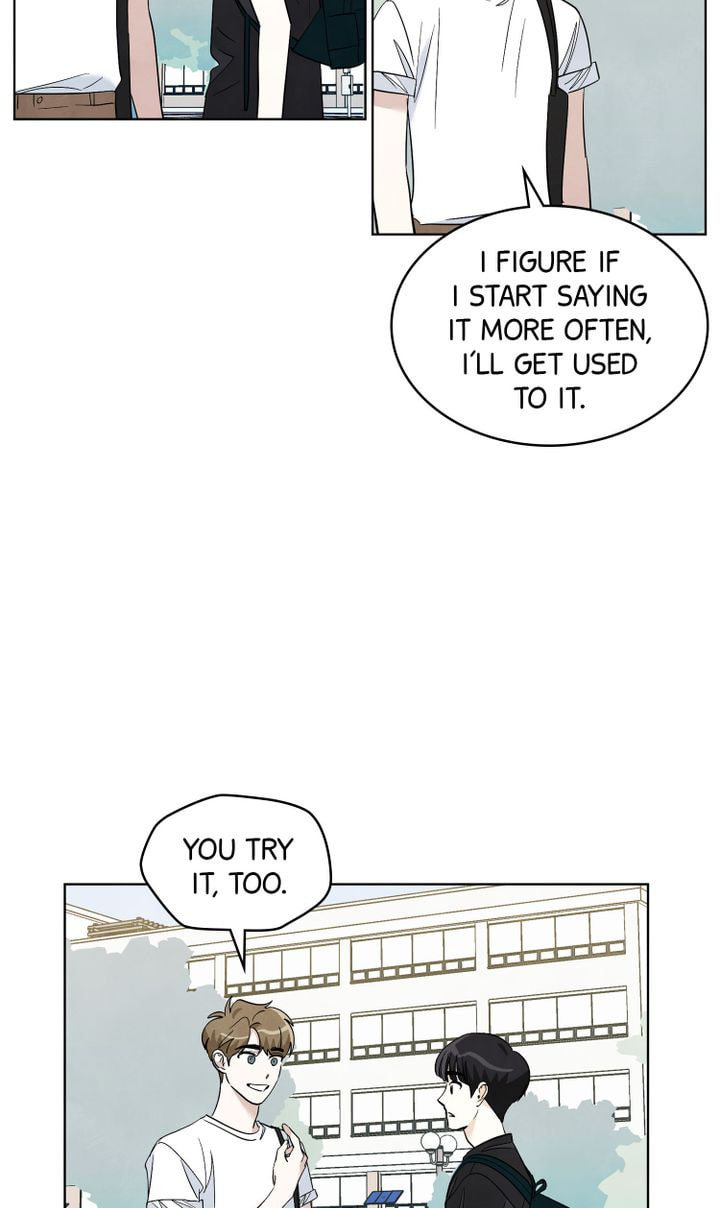 Read Stargazing Dog chapter 29 image 39 on Lezhin