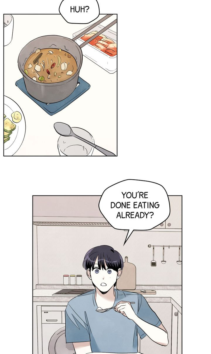 Read Stargazing Dog chapter 29 image 43 on Lezhin