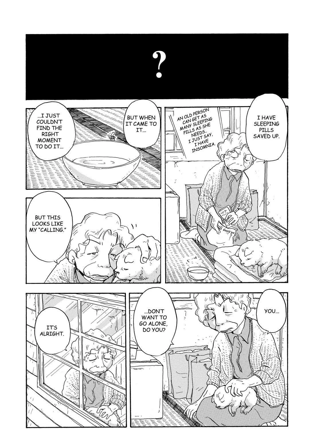 Read Stargazing Dog chapter 3 image 26 on Lezhin