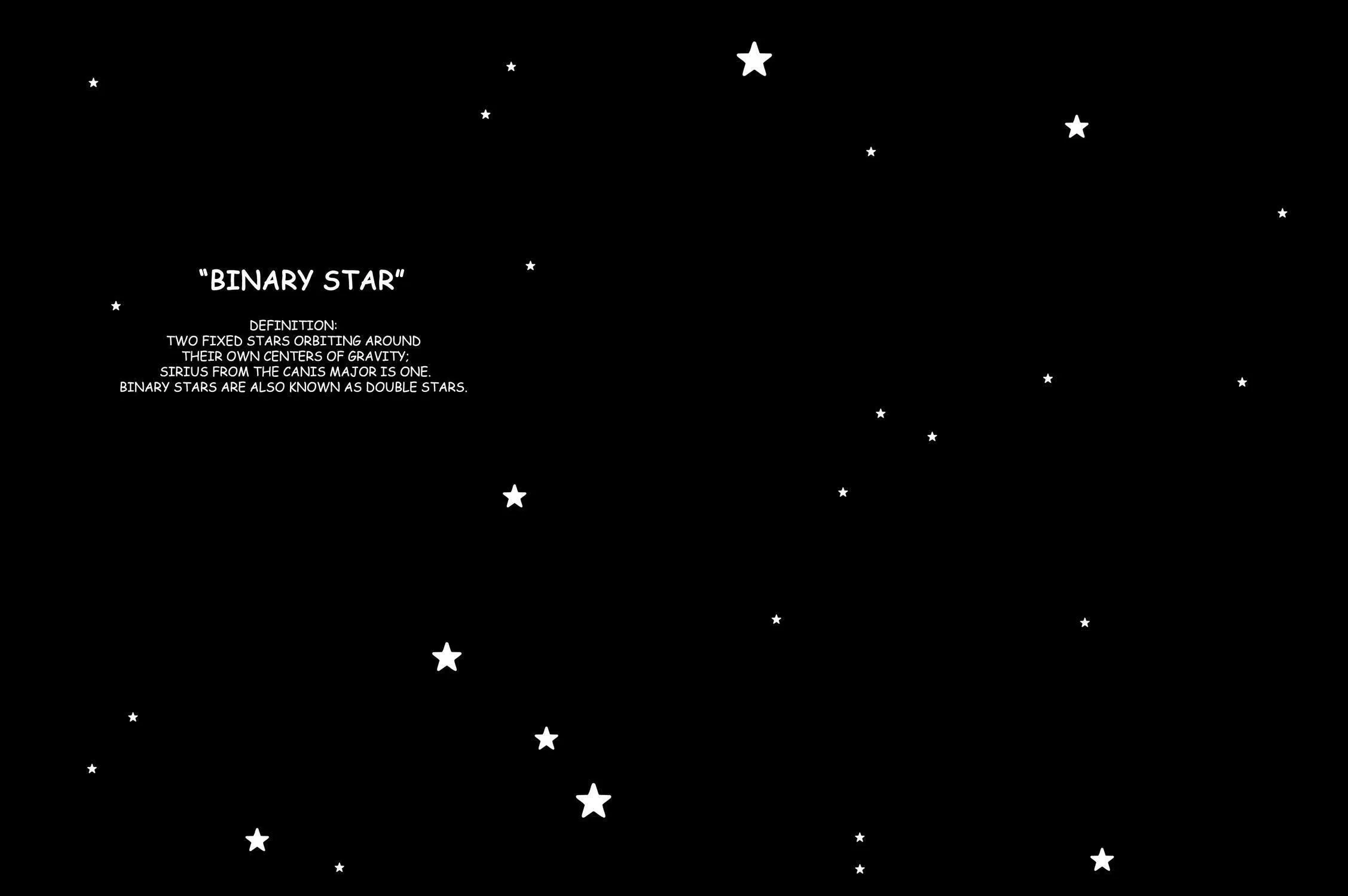Read Stargazing Dog chapter 3 image 4 on Lezhin