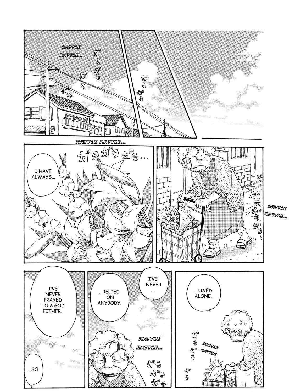 Read Stargazing Dog chapter 3 image 82 on Lezhin
