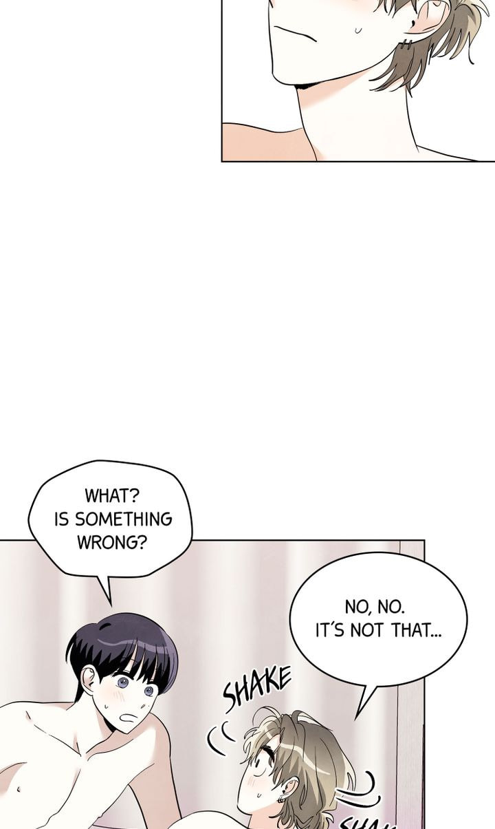 Read Stargazing Dog chapter 30 image 12 on Lezhin