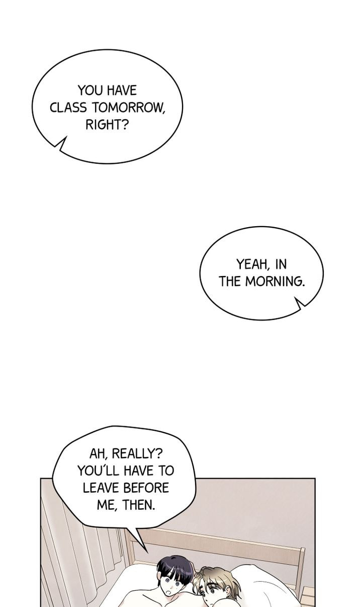 Read Stargazing Dog chapter 30 image 18 on Lezhin
