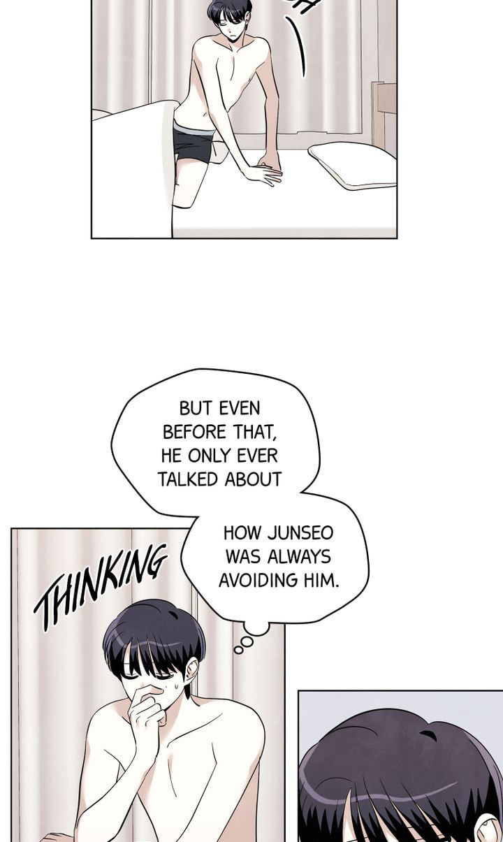 Read Stargazing Dog chapter 30 image 28 on Lezhin