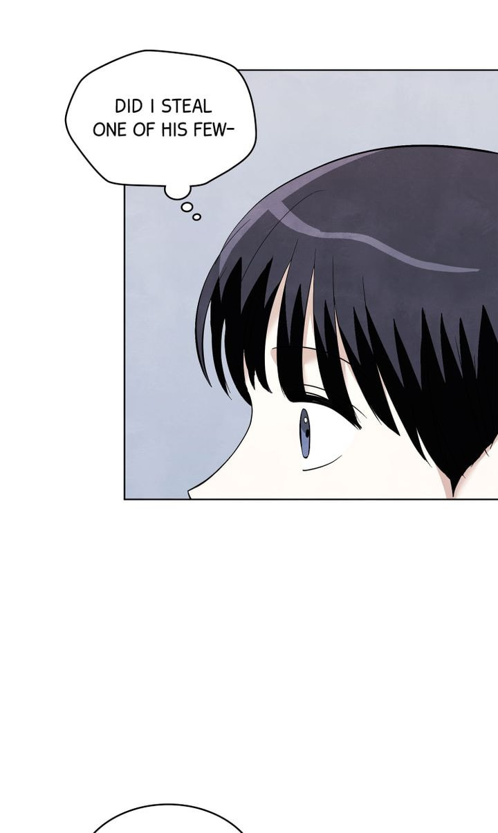 Read Stargazing Dog chapter 30 image 31 on Lezhin