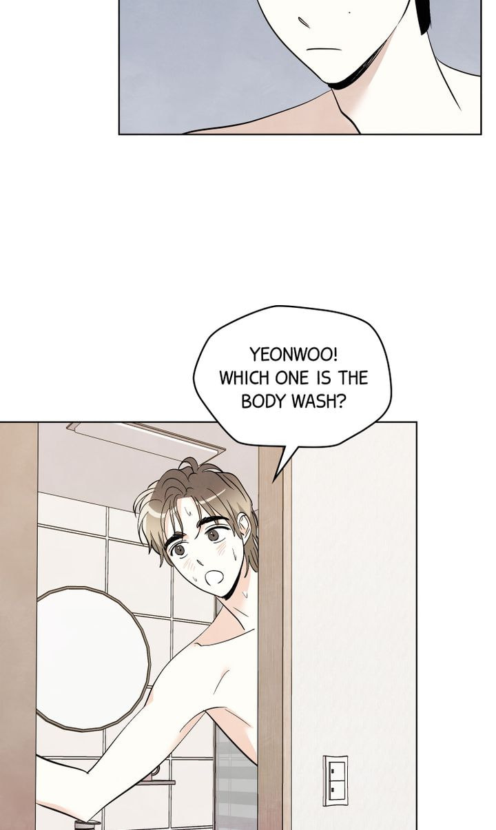 Read Stargazing Dog chapter 30 image 33 on Lezhin