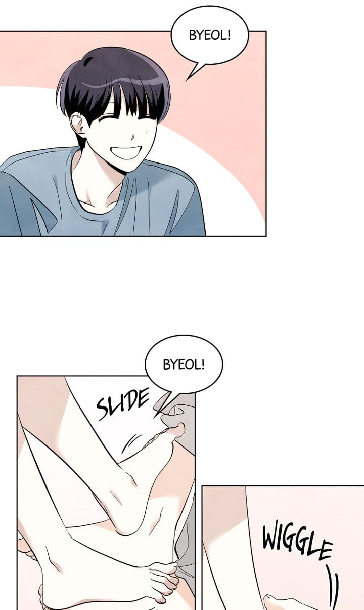 Read Stargazing Dog chapter 30 image 4 on Lezhin