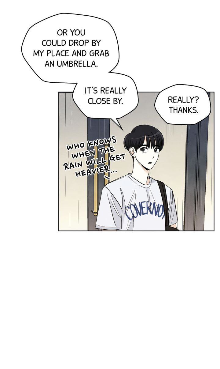 Read Stargazing Dog chapter 30 image 40 on Lezhin