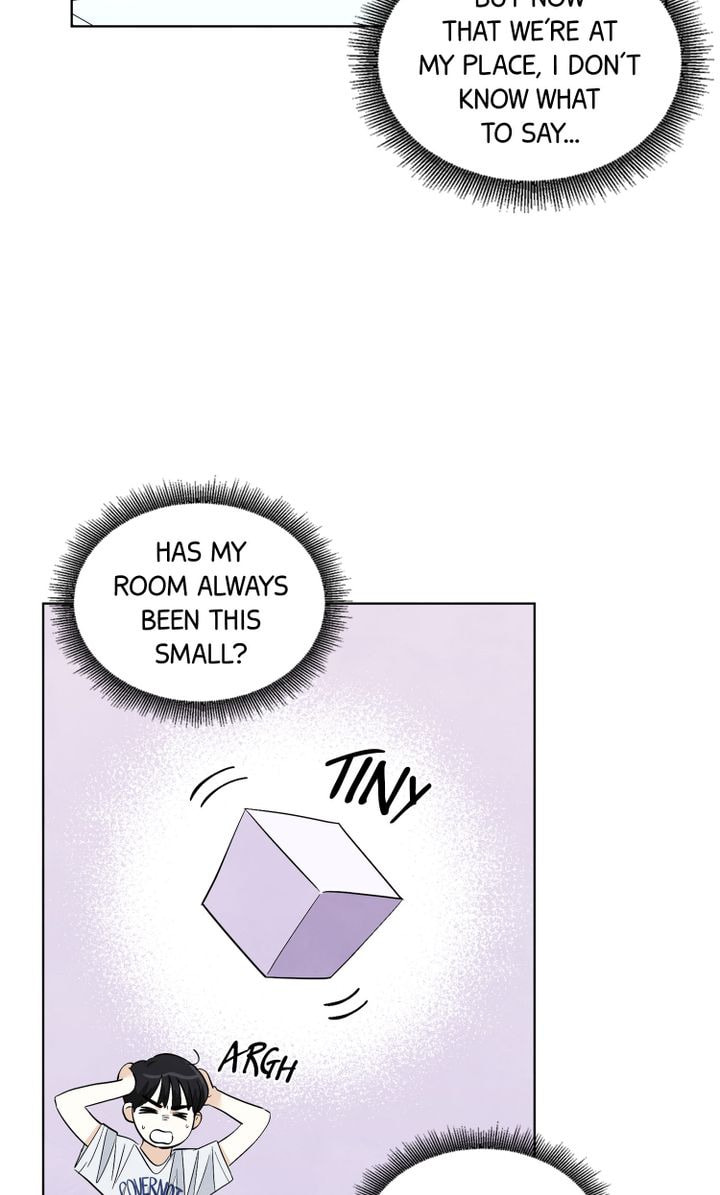 Read Stargazing Dog chapter 31 image 10 on Lezhin