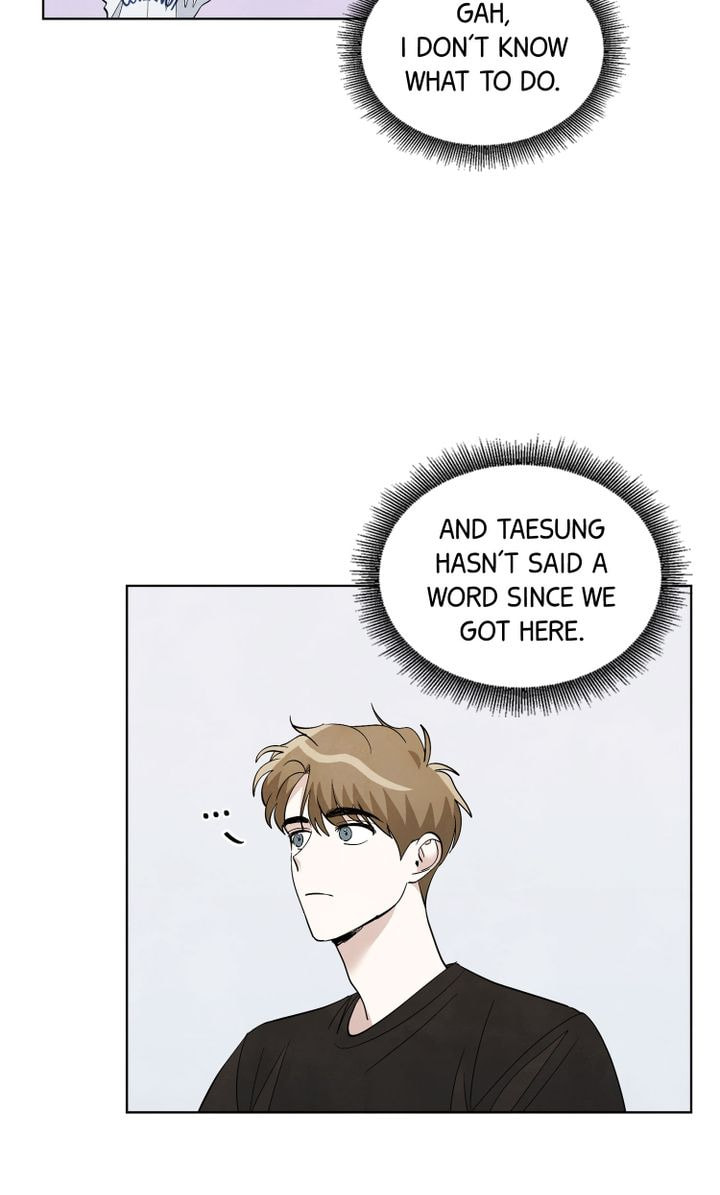 Read Stargazing Dog chapter 31 image 11 on Lezhin
