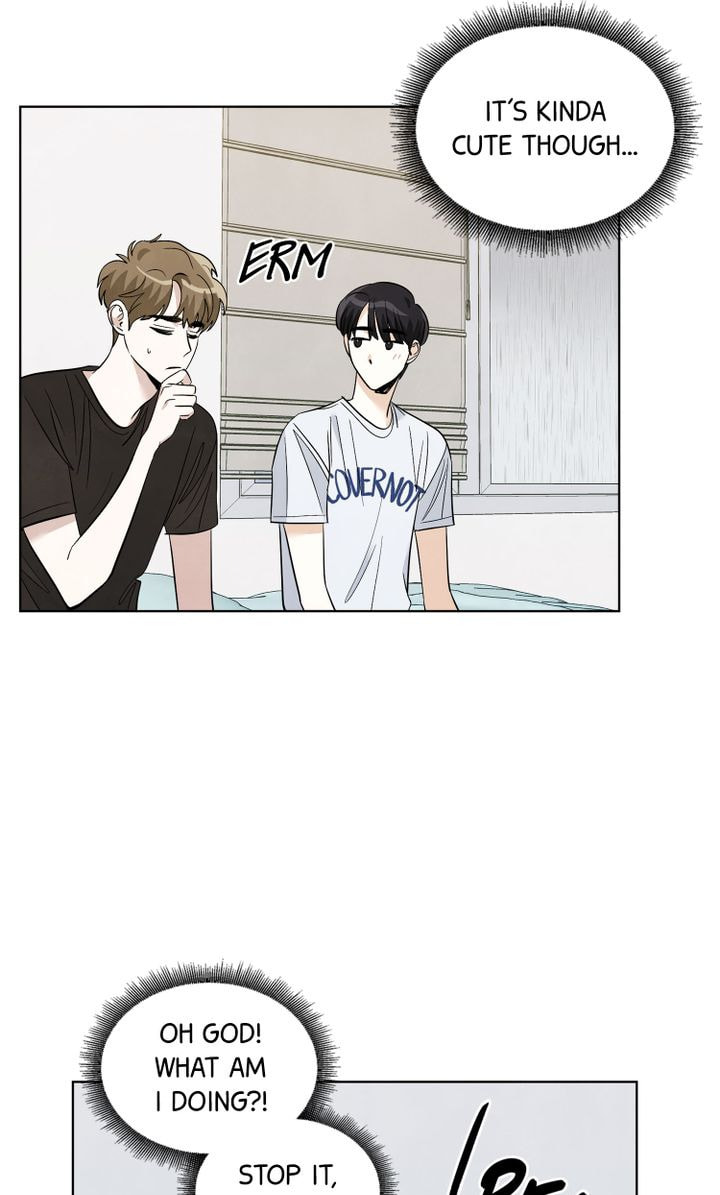 Read Stargazing Dog chapter 31 image 16 on Lezhin