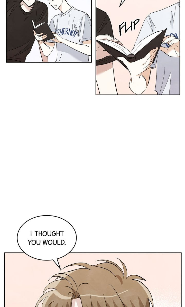 Read Stargazing Dog chapter 31 image 19 on Lezhin