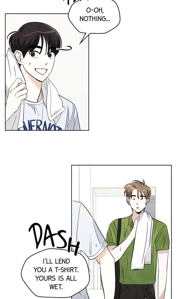 Read Stargazing Dog chapter 31 image 2 on Lezhin