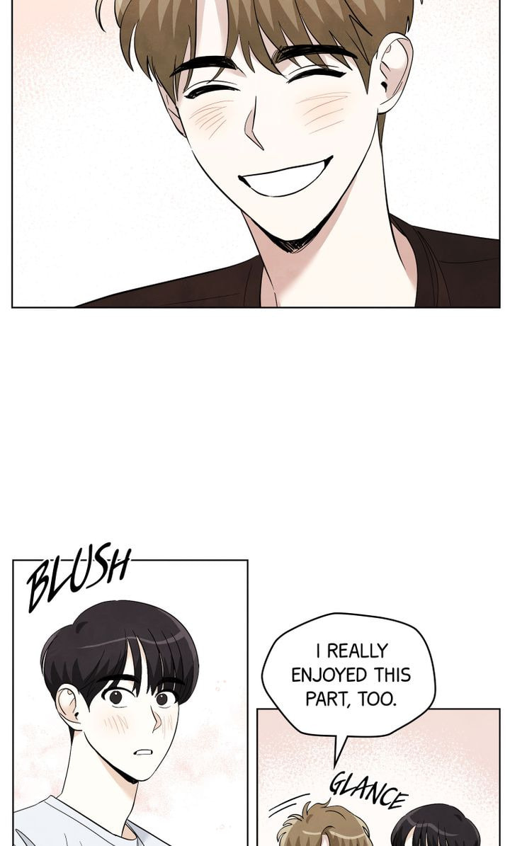 Read Stargazing Dog chapter 31 image 20 on Lezhin