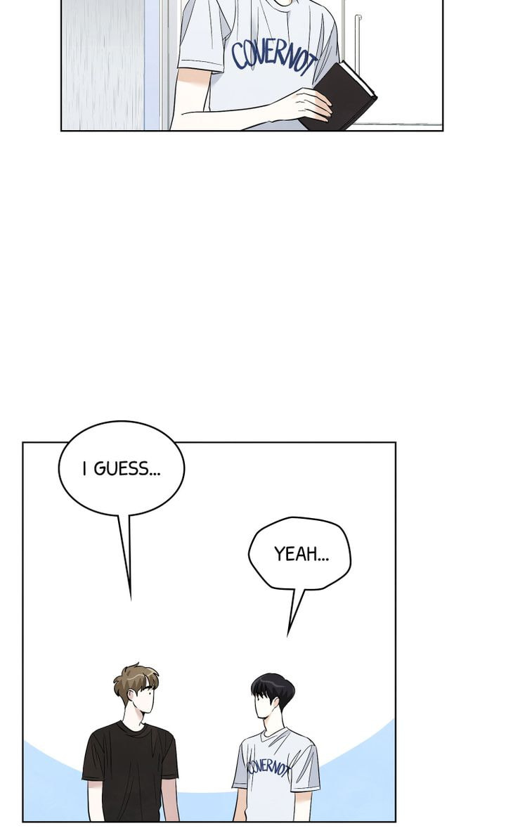 Read Stargazing Dog chapter 31 image 24 on Lezhin