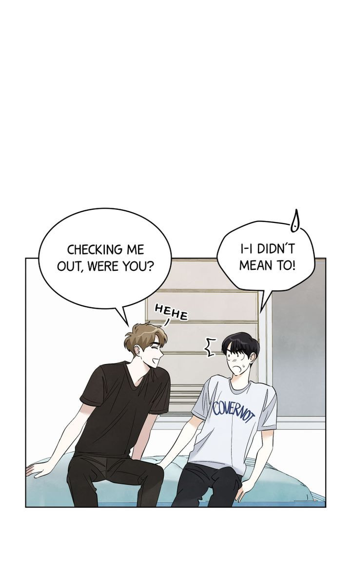 Read Stargazing Dog chapter 31 image 25 on Lezhin