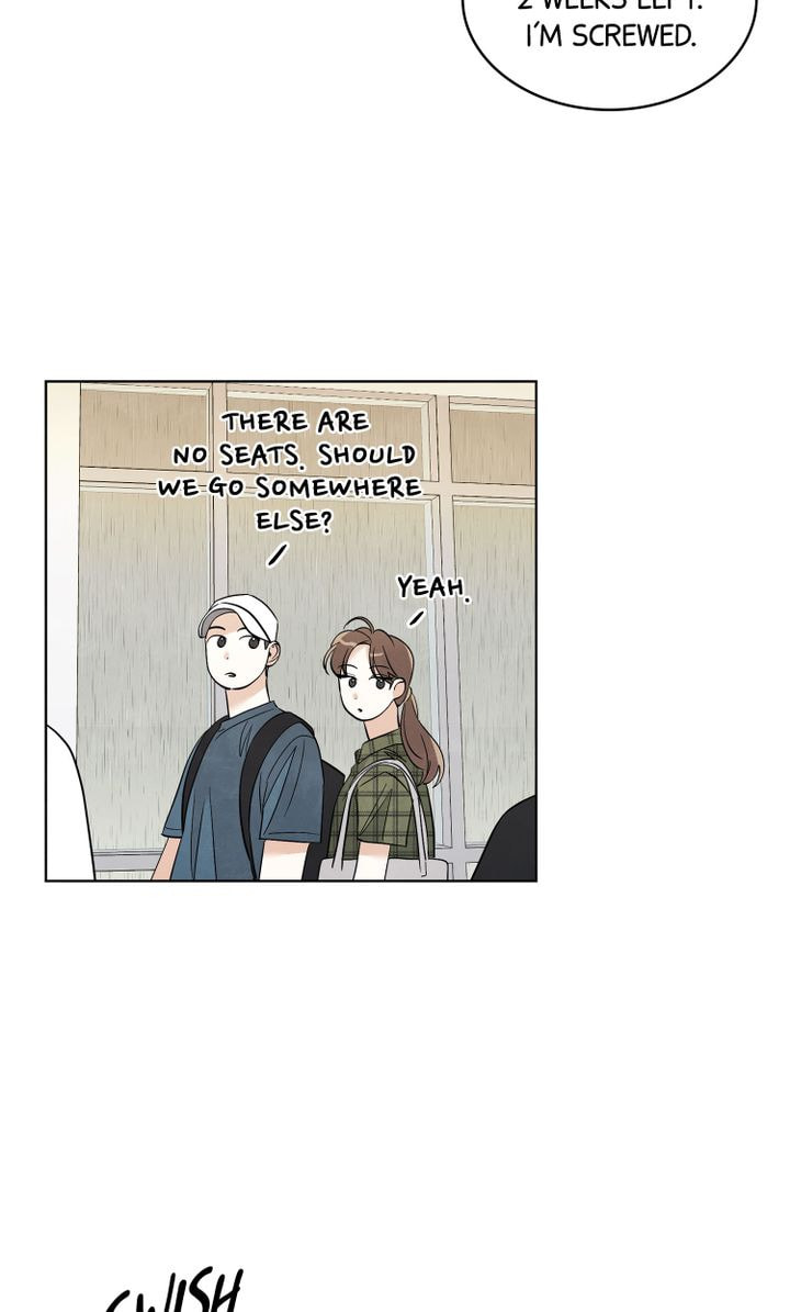 Read Stargazing Dog chapter 31 image 30 on Lezhin