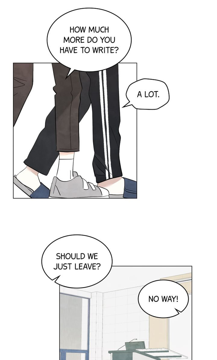 Read Stargazing Dog chapter 31 image 48 on Lezhin