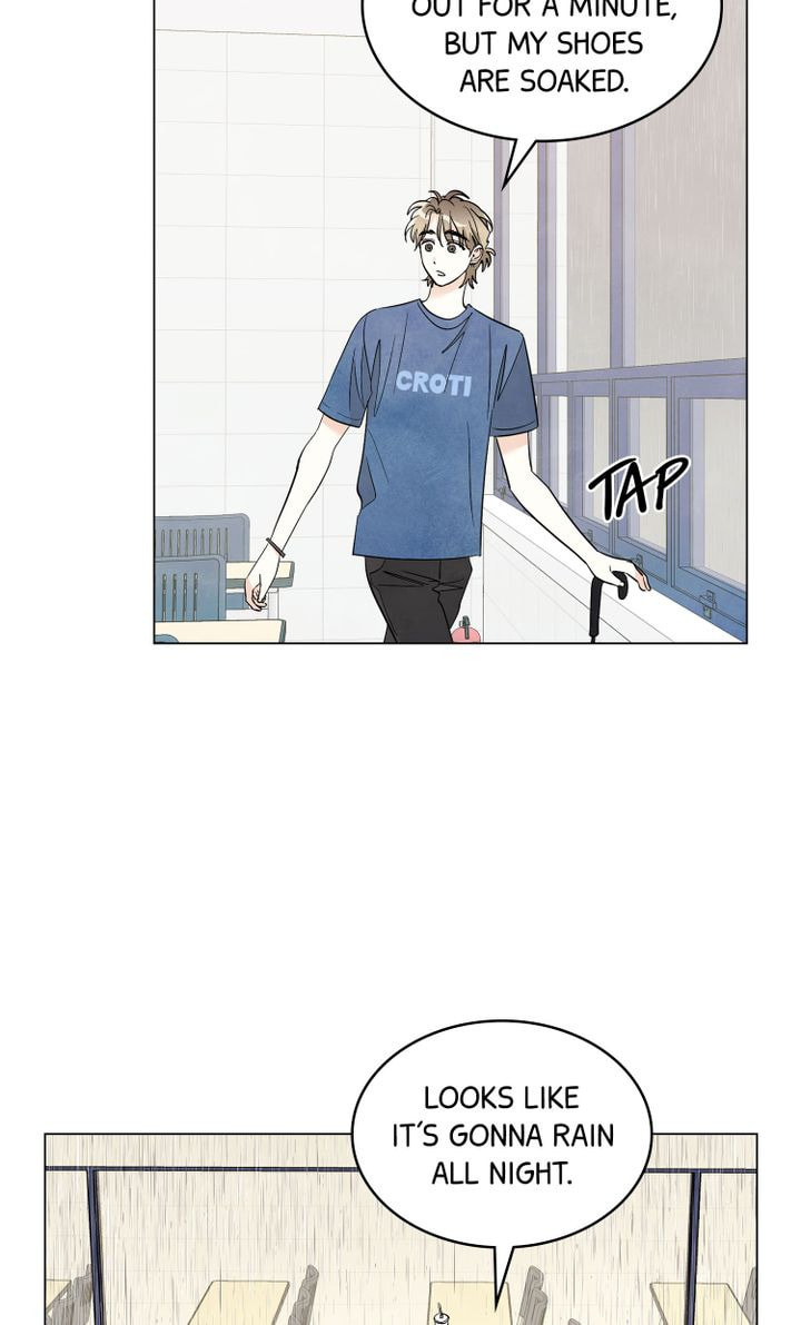 Read Stargazing Dog chapter 32 image 1 on Lezhin