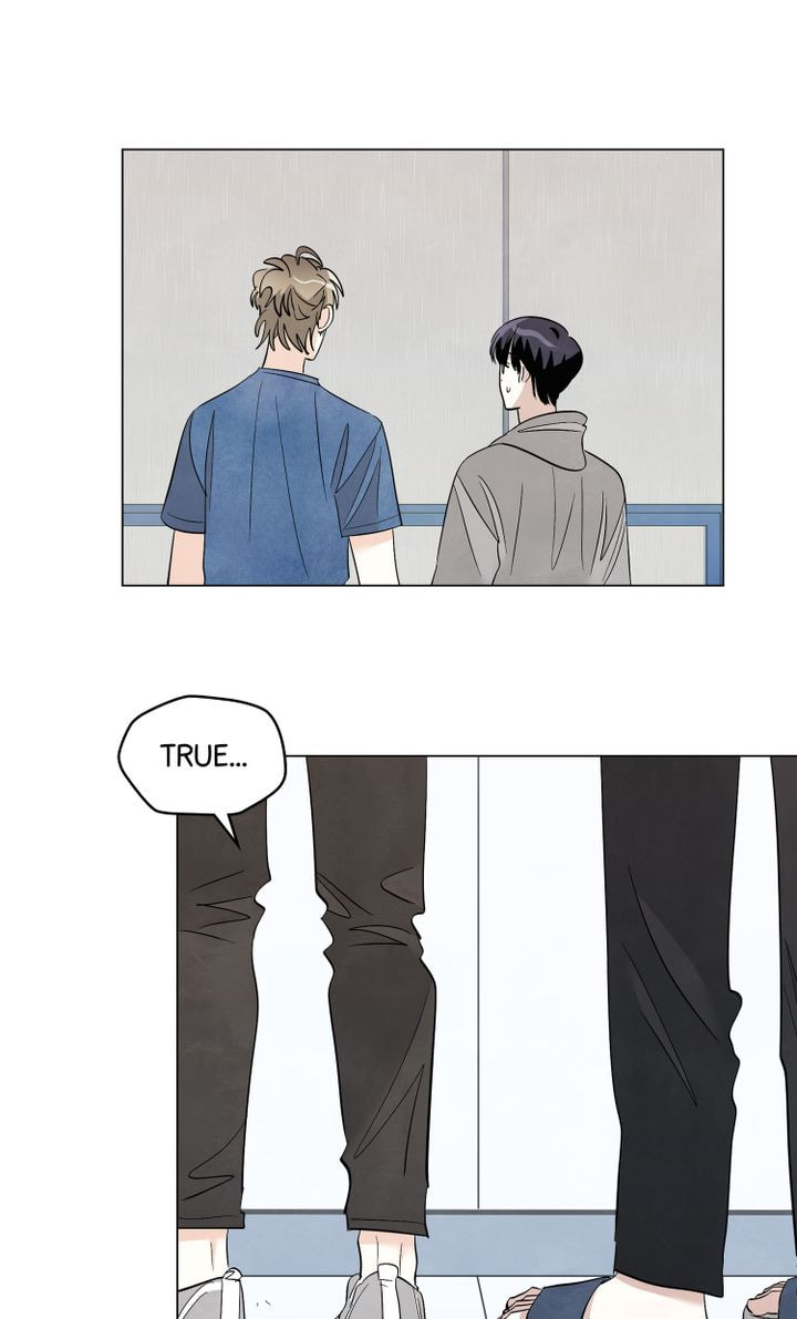 Read Stargazing Dog chapter 32 image 14 on Lezhin
