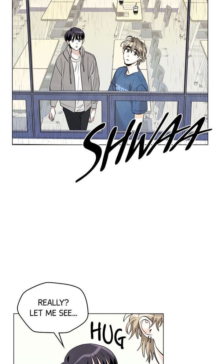 Read Stargazing Dog chapter 32 image 2 on Lezhin