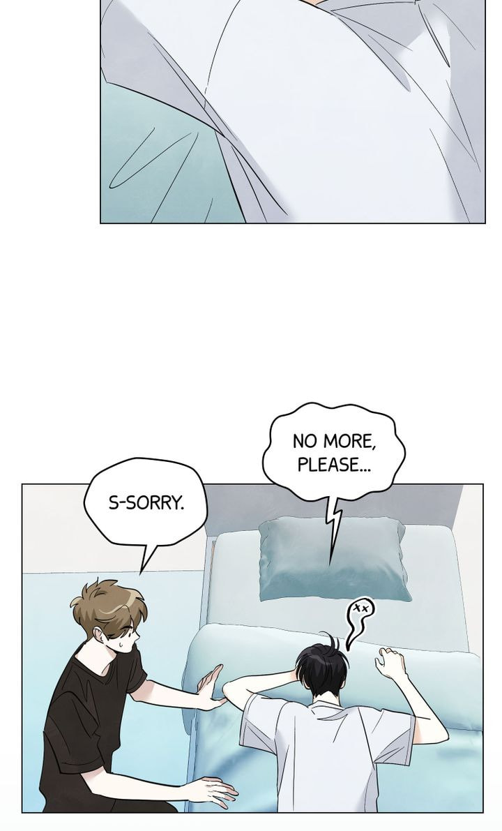 Read Stargazing Dog chapter 32 image 21 on Lezhin