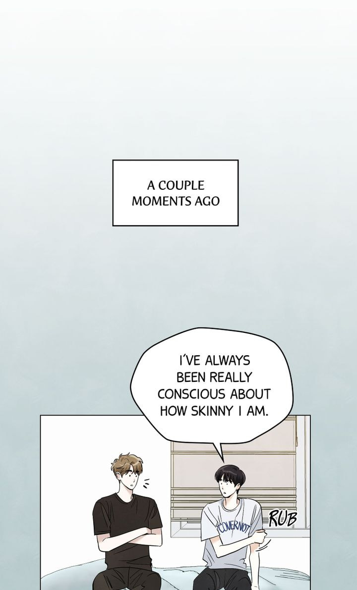 Read Stargazing Dog chapter 32 image 22 on Lezhin