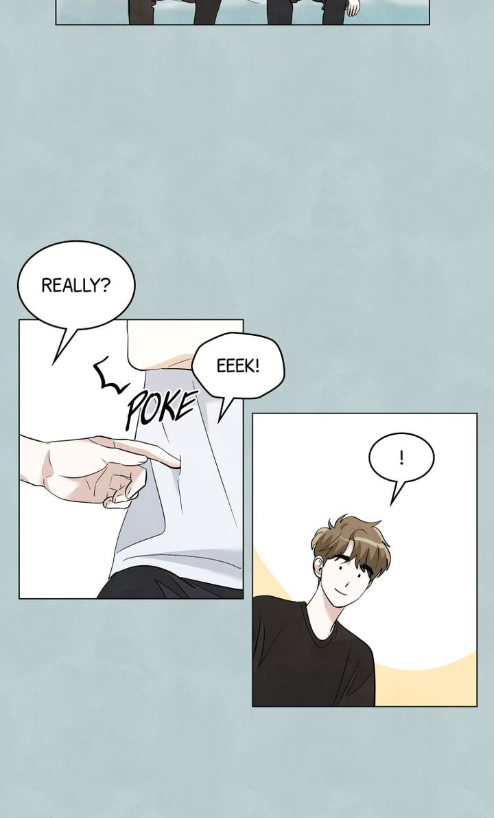 Read Stargazing Dog chapter 32 image 23 on Lezhin