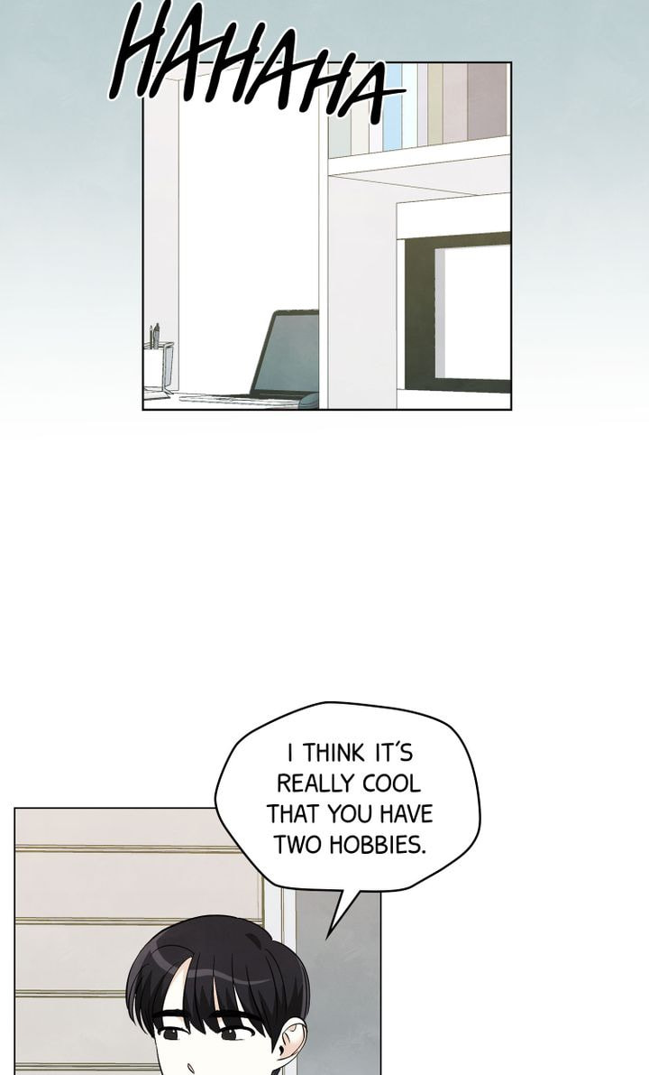 Read Stargazing Dog chapter 32 image 25 on Lezhin