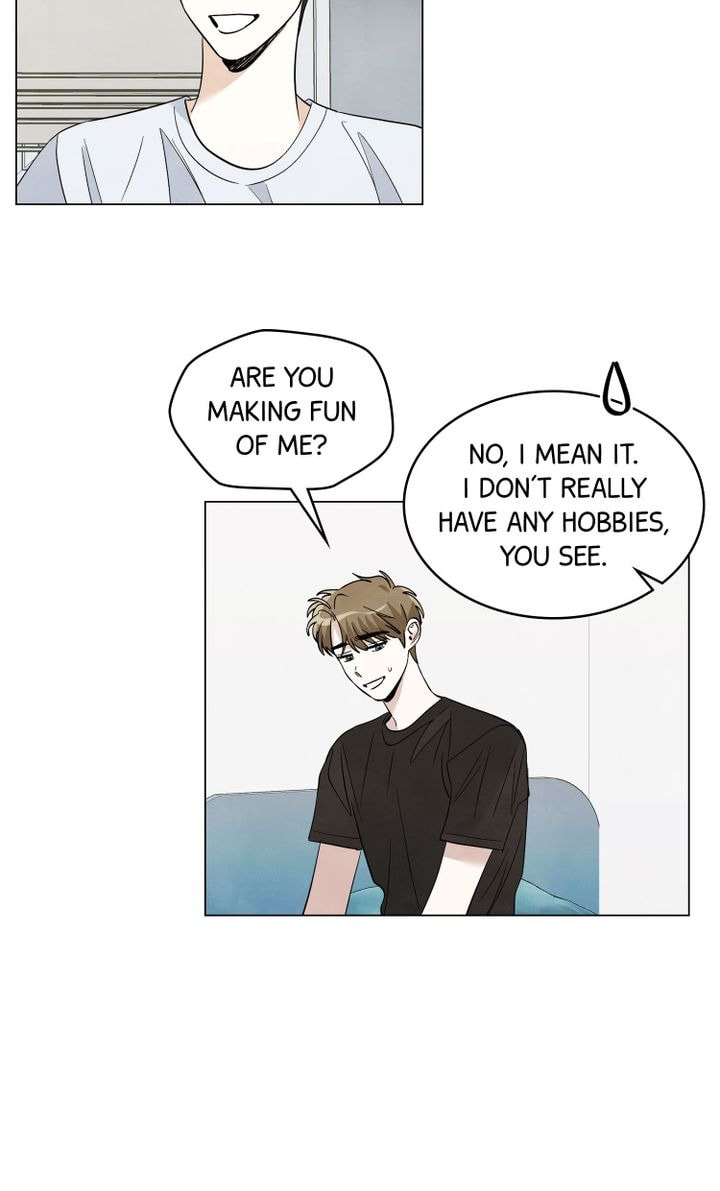 Read Stargazing Dog chapter 32 image 26 on Lezhin