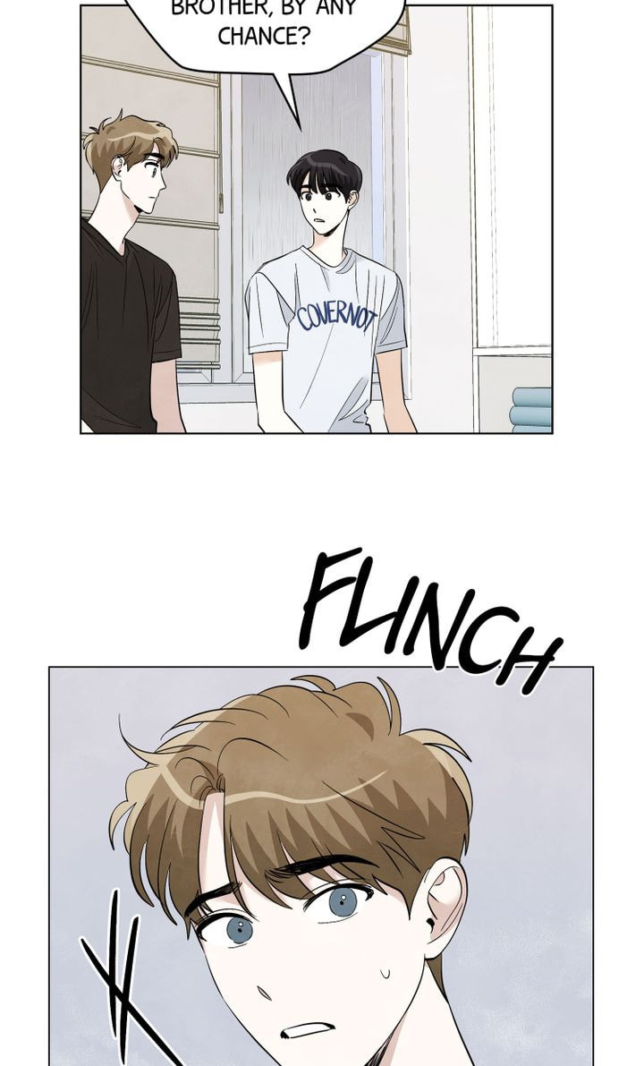 Read Stargazing Dog chapter 32 image 37 on Lezhin