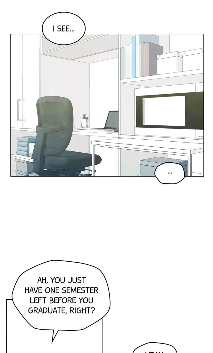 Read Stargazing Dog chapter 32 image 40 on Lezhin