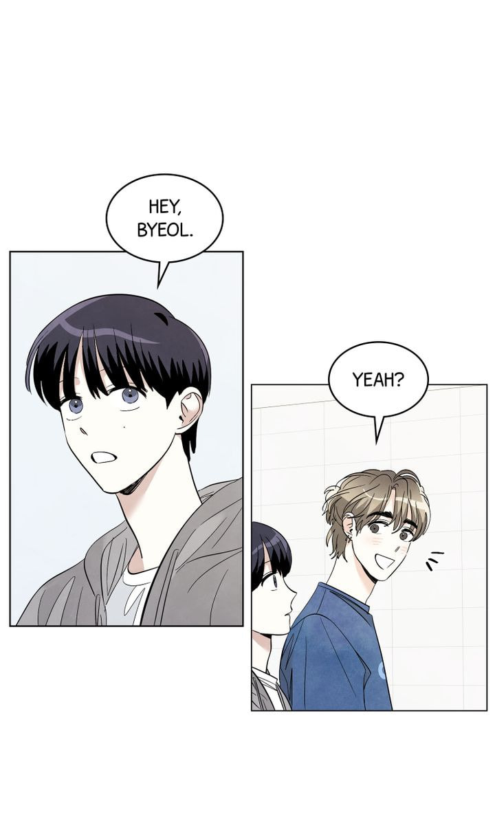 Read Stargazing Dog chapter 32 image 6 on Lezhin