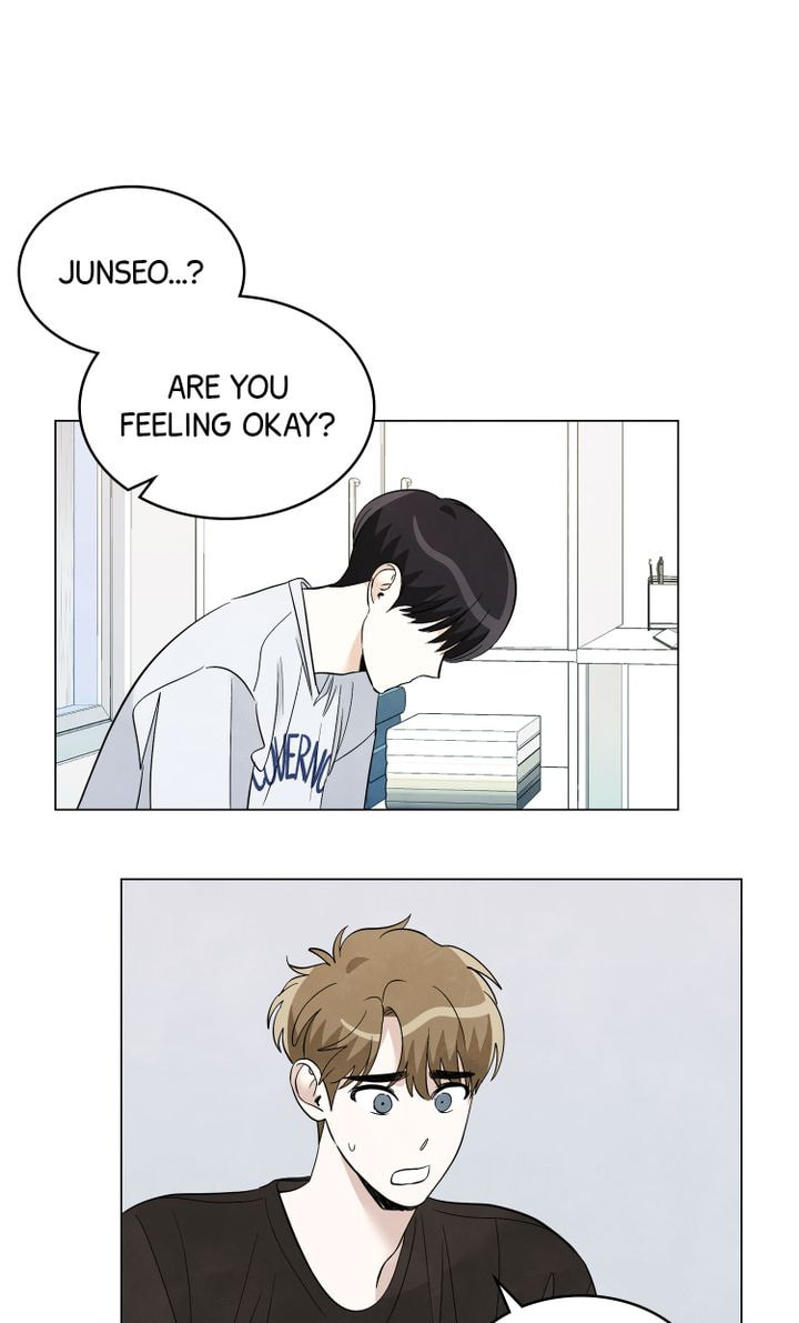 Read Stargazing Dog chapter 33 image 10 on Lezhin