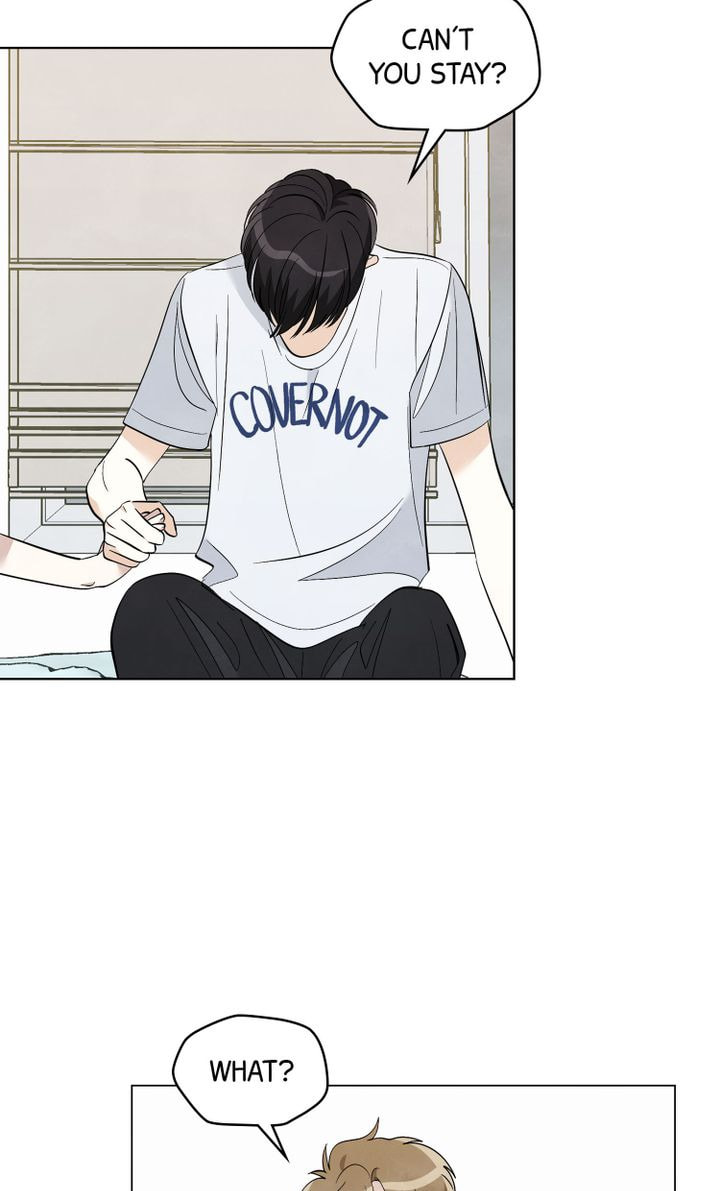 Read Stargazing Dog chapter 33 image 23 on Lezhin