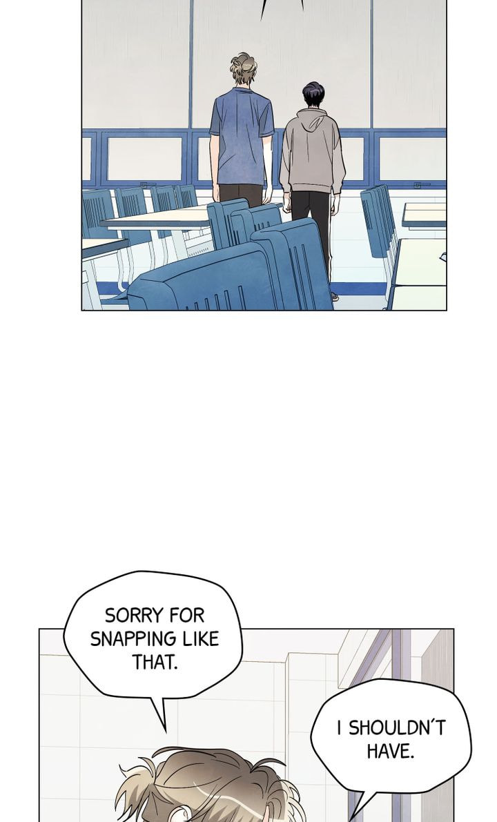 Read Stargazing Dog chapter 33 image 37 on Lezhin