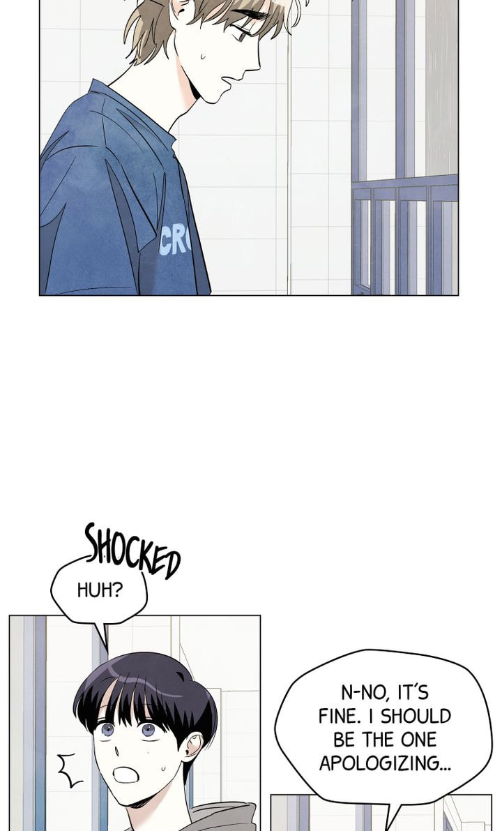 Read Stargazing Dog chapter 33 image 38 on Lezhin