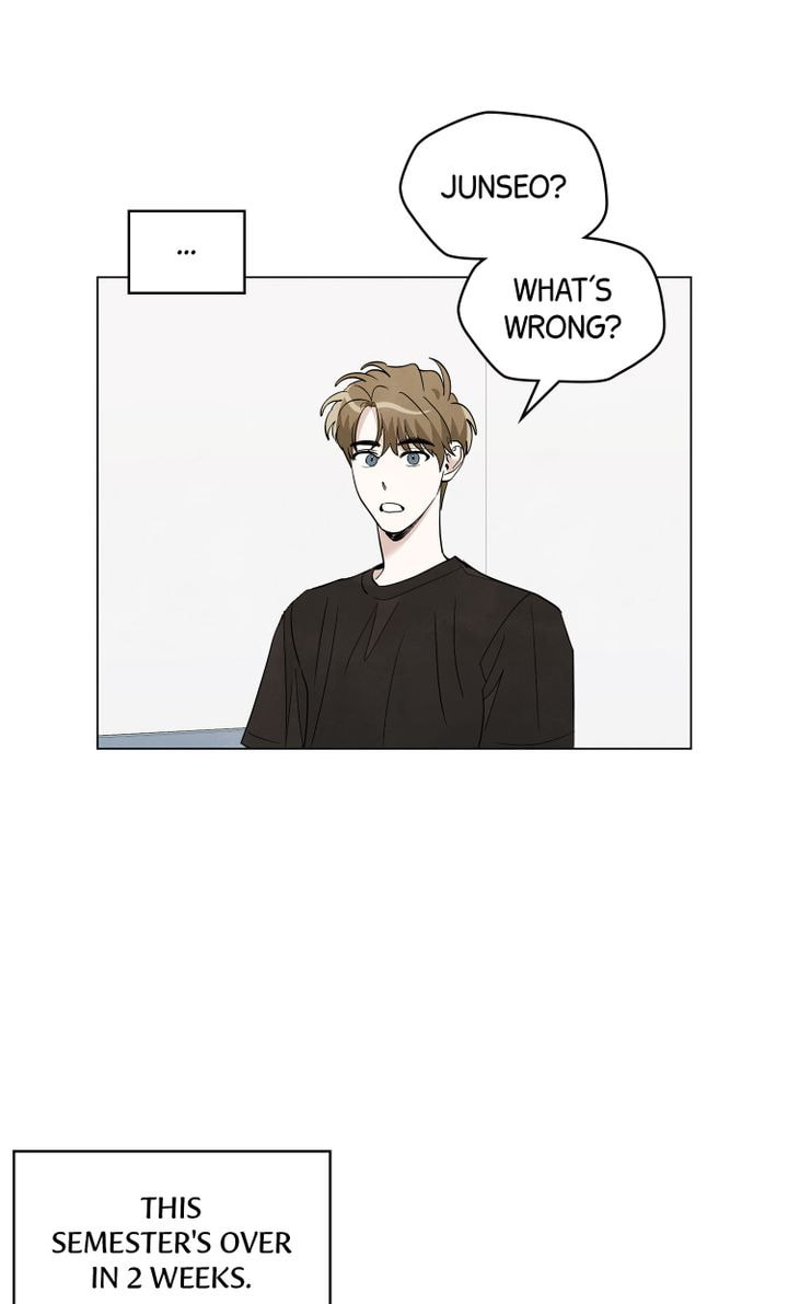 Read Stargazing Dog chapter 33 image 5 on Lezhin