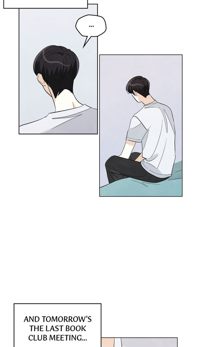 Read Stargazing Dog chapter 33 image 6 on Lezhin