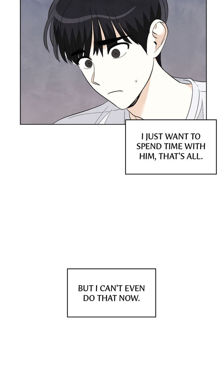 Read Stargazing Dog chapter 33 image 8 on Lezhin
