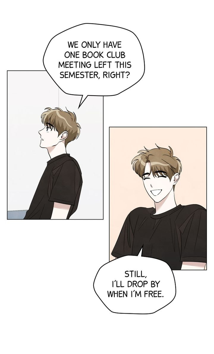 Read Stargazing Dog chapter 33 image 9 on Lezhin