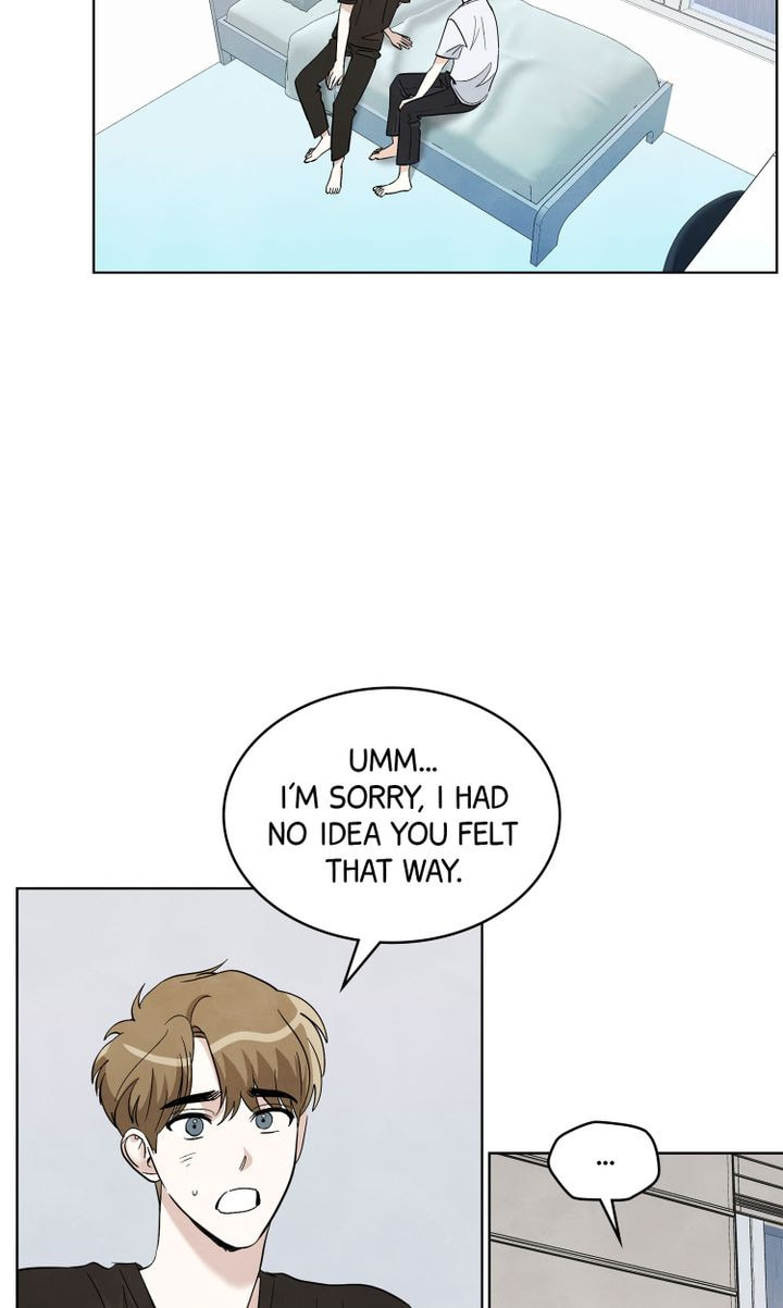 Read Stargazing Dog chapter 34 image 1 on Lezhin
