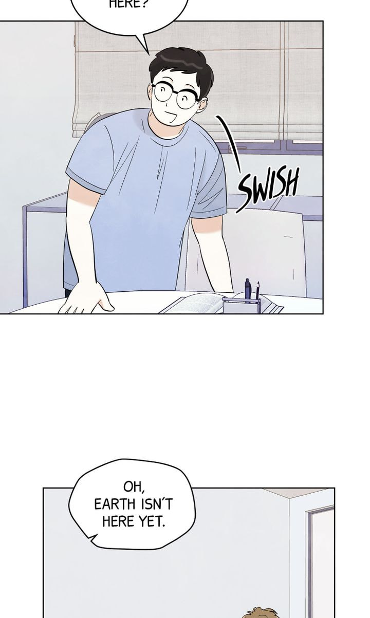 Read Stargazing Dog chapter 34 image 16 on Lezhin
