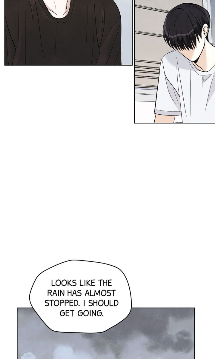 Read Stargazing Dog chapter 34 image 2 on Lezhin