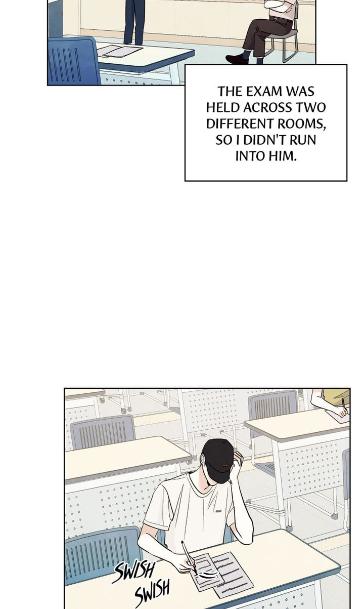 Read Stargazing Dog chapter 34 image 23 on Lezhin