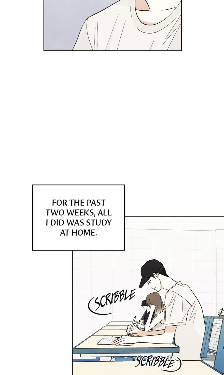 Read Stargazing Dog chapter 34 image 26 on Lezhin