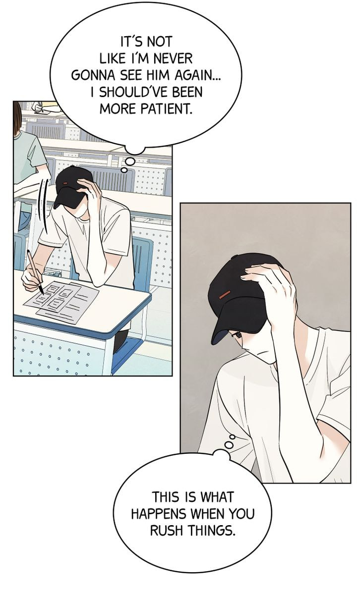 Read Stargazing Dog chapter 34 image 31 on Lezhin