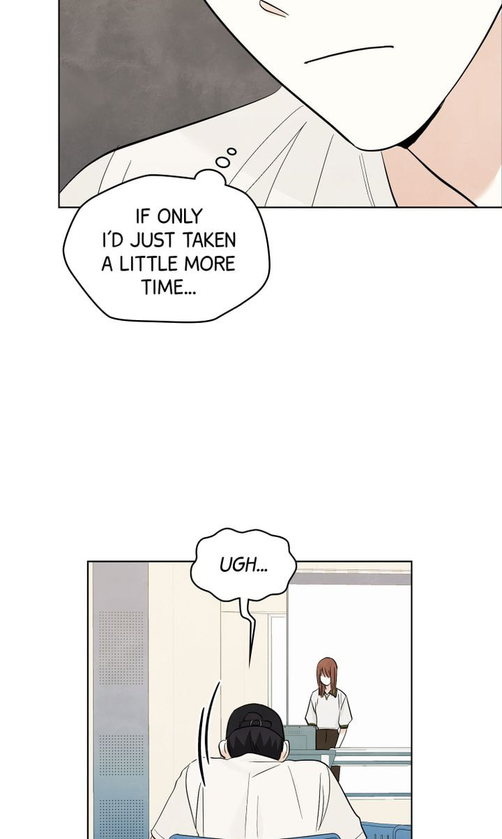 Read Stargazing Dog chapter 34 image 33 on Lezhin