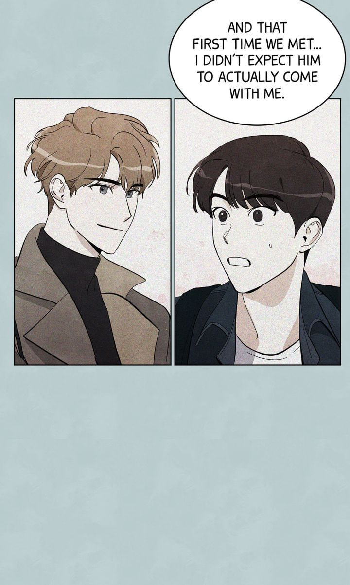 Read Stargazing Dog chapter 34 image 41 on Lezhin