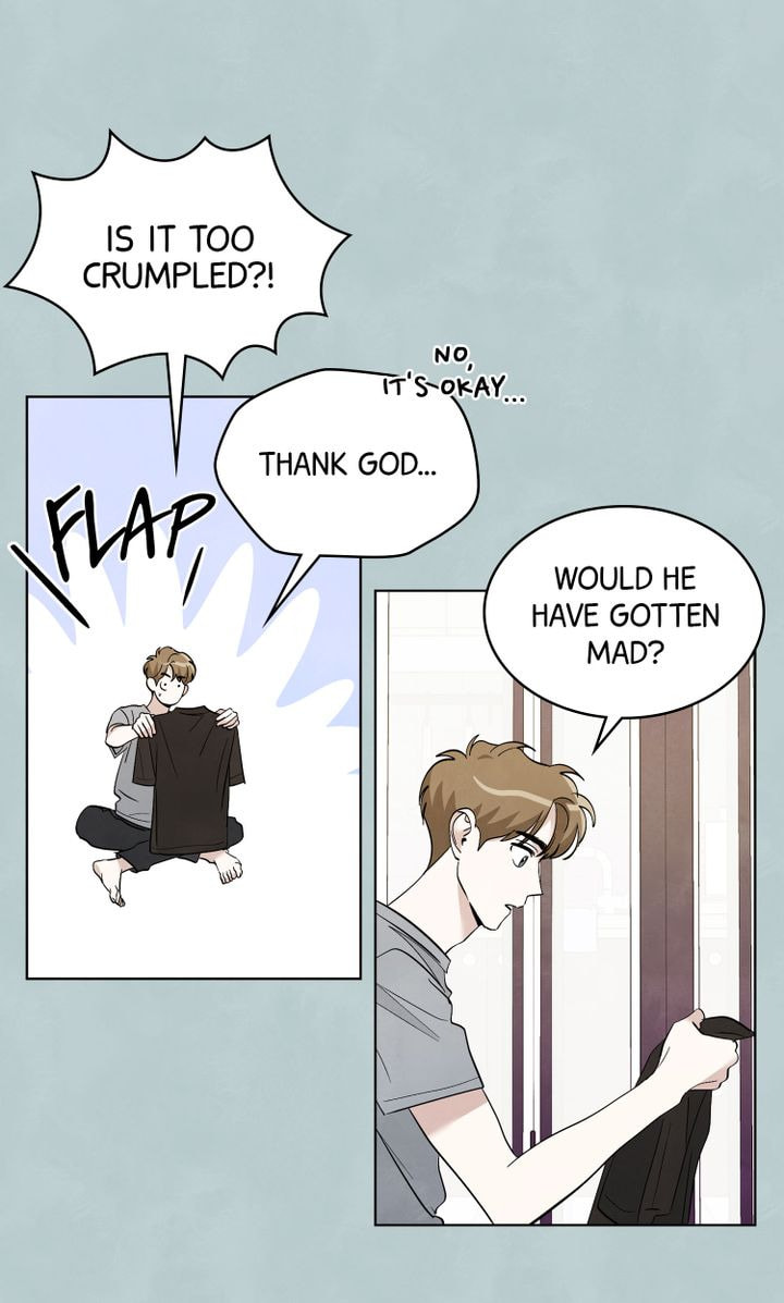 Read Stargazing Dog chapter 35 image 10 on Lezhin